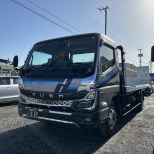 ✨新車導入決定！✨ 1台積みドライバー大募集！
