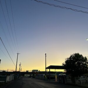 📢夏季休暇のお知らせ📢/　　　暑中お見舞い申し上げます🎐