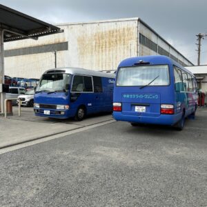 😎来たぜ、健康診断！😎
